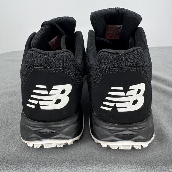 New Balance Fresh Foam 3000V4 Baseball Turf Shoes Mens Size 10 Black T3000SK4 main image 10